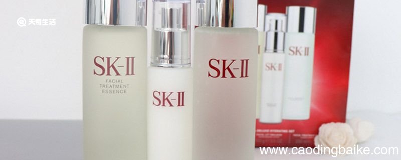 神仙水三件套使用顺序 神仙水三件套使用顺序介绍