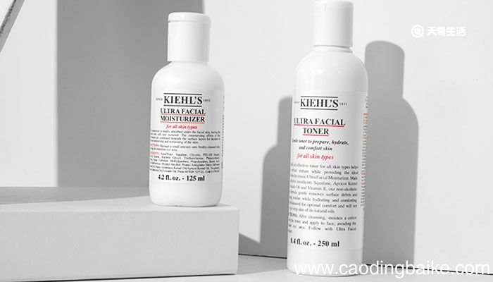 kiehls是什么牌子化妆品 kiehls是什么牌子