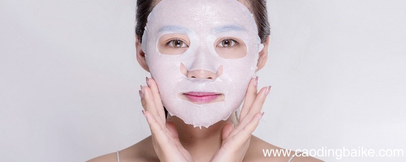 血橙面膜敷多长时间