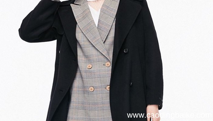 双排扣大衣适合什么人 双排扣大衣适合的人