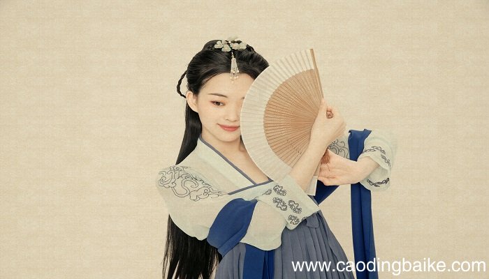 汉服的种类及介绍 汉服的种类及介绍详细