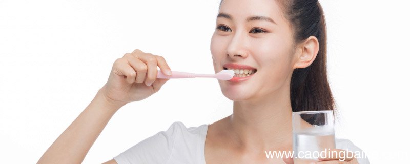 3d热感牙膏能每天用吗3d热感牙膏能不能每天用