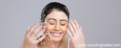 生理盐水洗脸步骤 生理盐水如何洗脸
