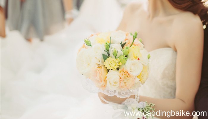婚纱是男方买还是女方买 结婚婚纱是男方买还是女方买