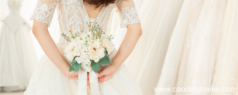 婚纱是男方买还是女方买 结婚婚纱是男方买还是女方买