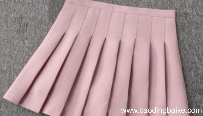 水手服领巾的系法系水手服领巾的方法