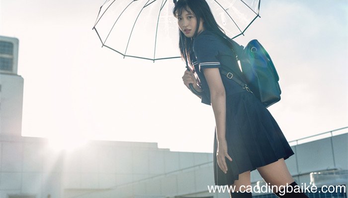 百褶裙拉链在左还是右 百褶裙拉链在哪一侧