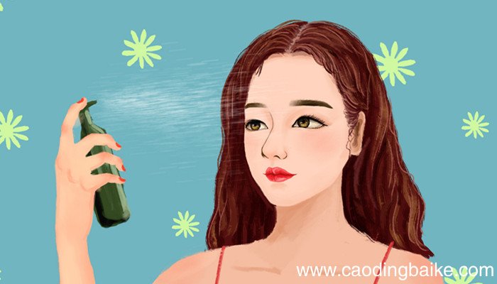 啫喱水和定型喷雾的区别 啫喱水和定型喷雾的区别在哪里