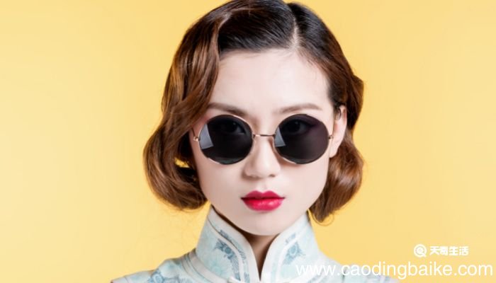 头发染什么颜色显白 显脸白的染发剂有什么颜色