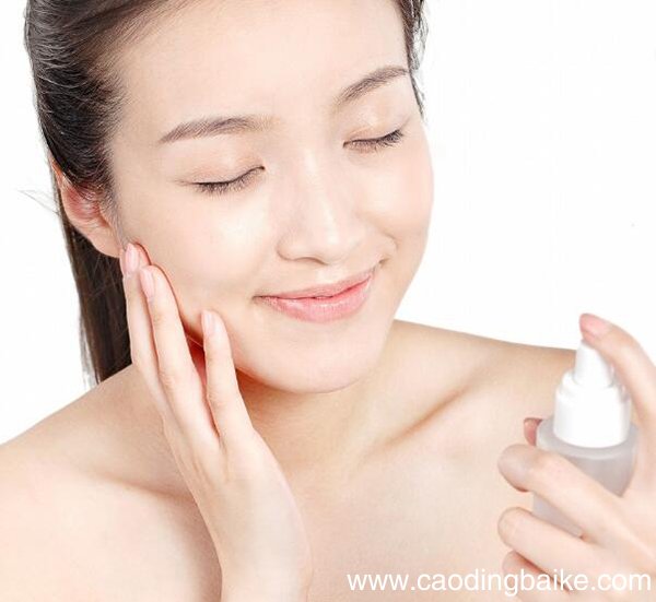 补水喷雾有哪些用处 补水喷雾的作用是什么