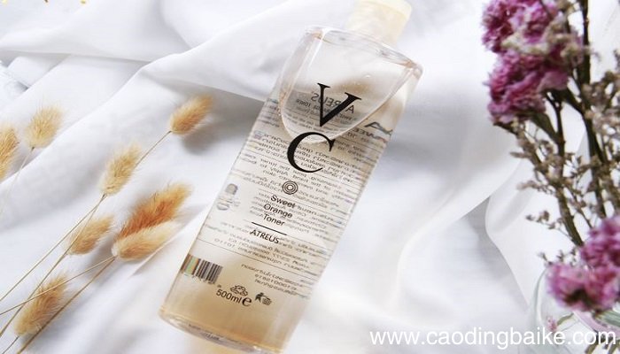 泰国vc水白天可以用吗 泰国vc水白天到底可不可以用