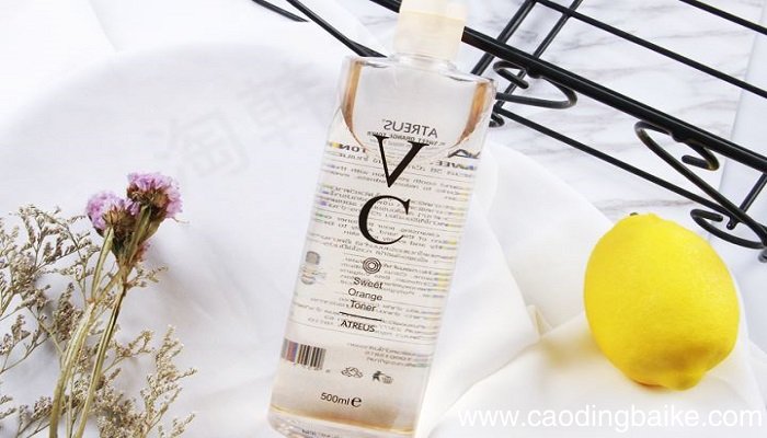 泰国vc水白天可以用吗 泰国vc水白天到底可不可以用