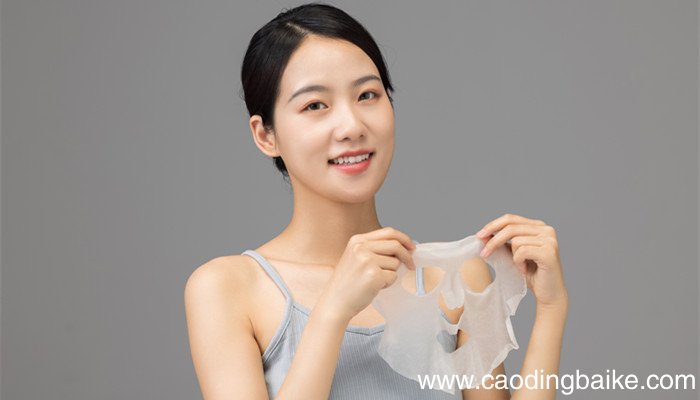 牛奶泡压缩面膜可以天天用吗 压缩面膜如何使用