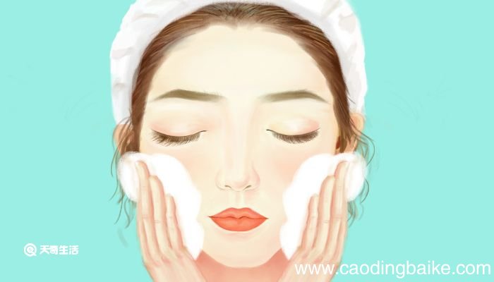 卸妆乳怎么用 卸妆乳怎么用正确使用