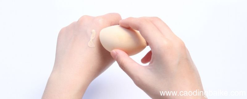粉底液有哪些作用 粉底液的作用是什么