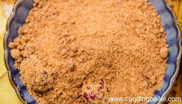 红糖蜂蜜面膜怎么做红糖蜂蜜面膜的制作方法