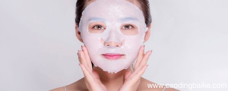 白天敷面膜最佳时间 敷面膜要注意什么