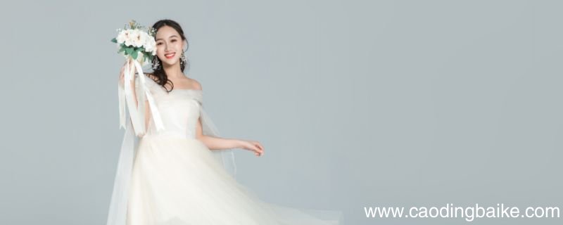新娘妆的八大风格新娘妆风格有哪些