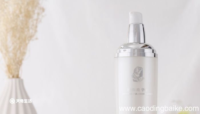 精华液怎么用 精华液可以天天使用吗