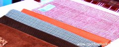 衣服纤维面料是什么 衣服纤维面料是什么面料
