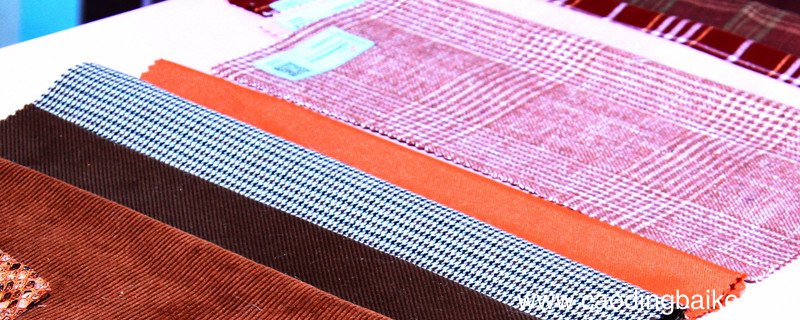 衣服纤维面料是什么 衣服纤维面料是什么面料