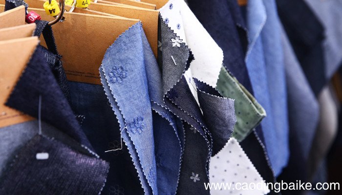 衣服纤维面料是什么 衣服纤维面料是什么面料