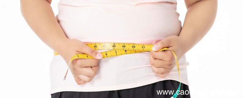 夏季胖人怎么搭配 夏季胖人怎样穿着