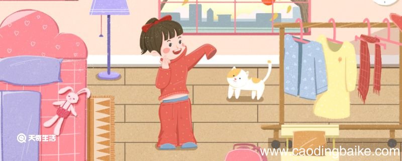 秋裤是什么 秋裤是什么裤