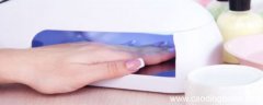 美甲灯可以用什么代替美甲灯可以被代替吗