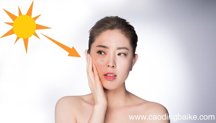 如何挑选适合自己的防晒乳怎么挑选防晒乳