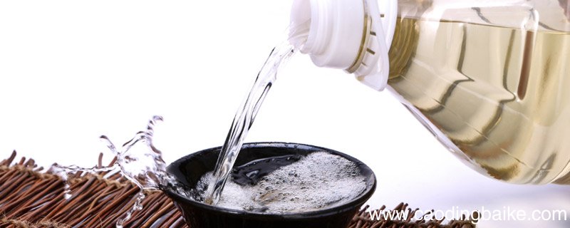 医用酒精是怎么生产出来的医用酒精的生产过程有哪些