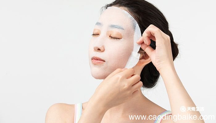 不洗脸可以敷面膜吗 不洗脸可不可以敷面膜