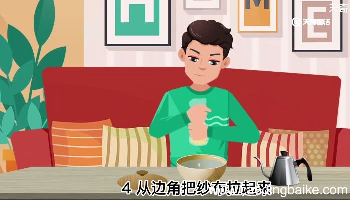 桂花香水怎么制作在家里 在家里怎么制作桂花香水