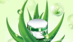芦荟胶晚上睡觉涂了不洗可以吗 芦荟胶晚上睡觉涂了可以不洗吗