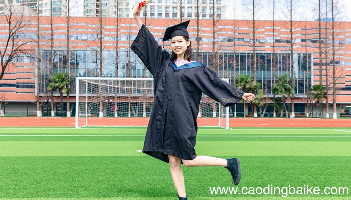 学位服装的颜色怎么区分 学位衣服颜色是什么