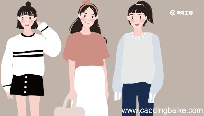 绿色显皮肤白还是黑 墨绿色黄皮肤显白吗