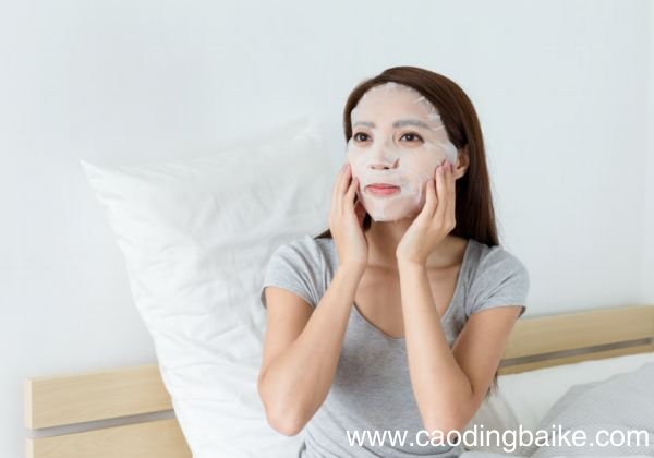 jm三部曲面膜使用方法 jm三部曲面膜使用步骤