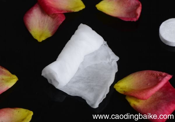 如何制作水膜 制作水膜的步骤有哪些