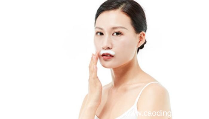 牙膏可以淡化唇毛吗牙膏能不能淡化唇毛