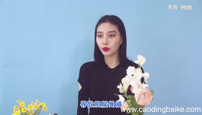 大蒜祛斑的方法 大蒜怎么祛斑