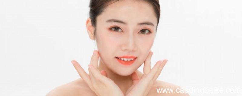 脸部提拉紧致的小方法 如何让脸部提拉紧致