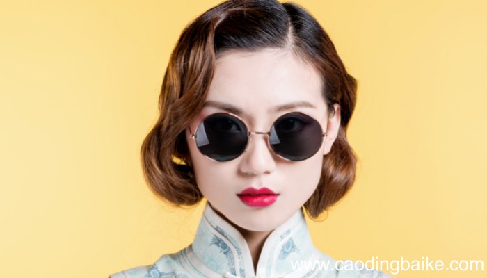 不留刘海的女生发型 不留刘海怎么扎头发好看