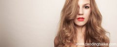 不留刘海的女生发型 不留刘海怎么扎头发好看