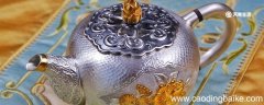 银壶开壶的正确步骤 银壶开壶的正确步骤是什么