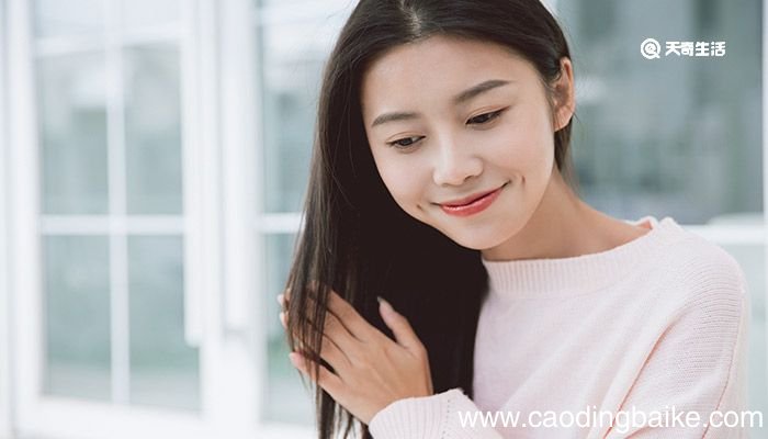 烫头后几天可以洗头发 烫头后多少天可以洗头