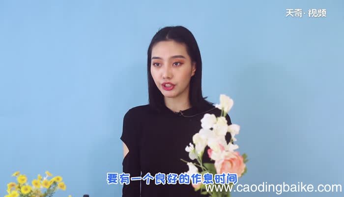 鱼尾纹除皱方法 去除鱼尾纹有哪些方法