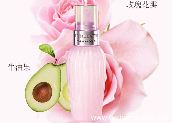 黛珂牛油果乳液孕妇可以用吗牛油果乳液孕妇可用么
