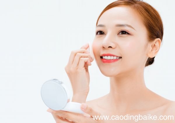 用气垫前涂什么气垫怎么用