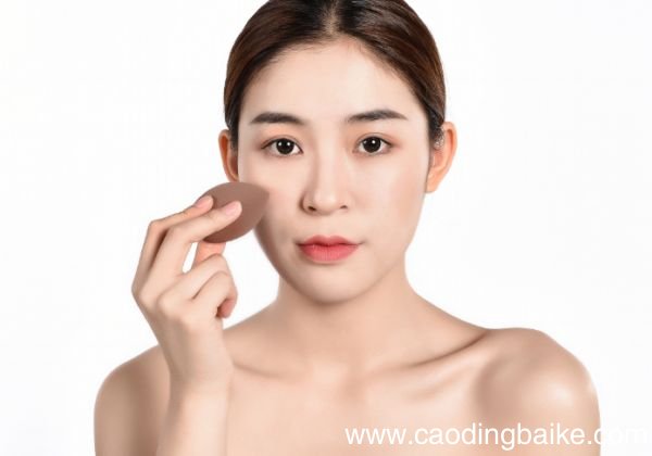 化妆葫芦球的用法 化妆葫芦球如何清洗