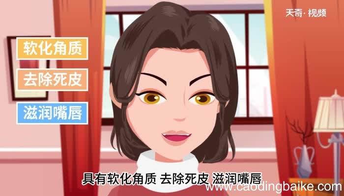 唇膏和唇膜有什么区别 唇膏和唇膜有区别吗
